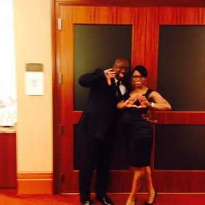 Meet your Posher, Shae